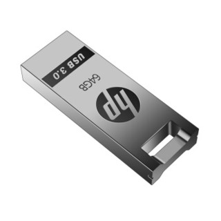 HP 惠普 x795w USB 3.0 U盘 64GB USB