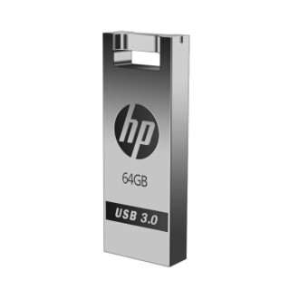 HP 惠普 x795w USB 3.0 U盘 64GB USB