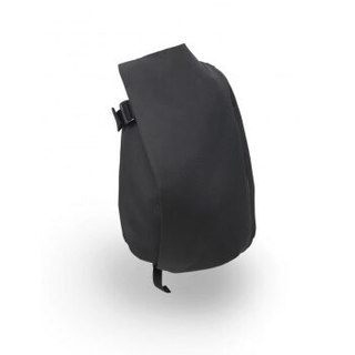 cote&ciel双肩电脑包大容量Isar苹果联想华硕iPad平板包防水背包15英寸黑色27710