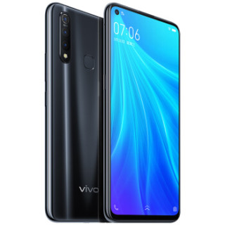 vivo Z5x升级版 智能手机