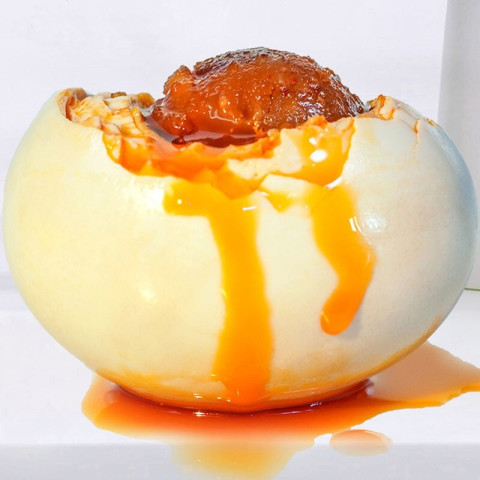 海鸭蛋70g20枚装