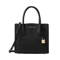 88VIP：Michael Kors MK MERCER 30F6GM9M2L 女牛皮单肩斜挎中包