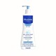 再降价：mustela 妙思乐 婴儿洗发沐浴露二合一 500ml*2