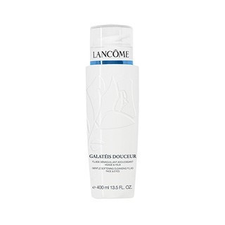 Lancome 兰蔻清滢洁面卸妆乳 400ml