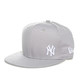 银联专享：NEW ERA Mens Flawless Basic 950 Cap 中性棒球帽