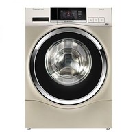 BOSCH 博世 WAU289690W 变频滚筒洗衣机10KG