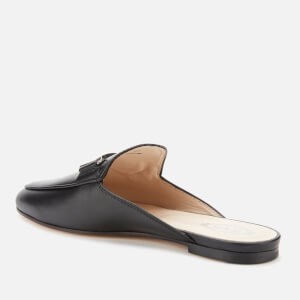 Tod's 托德斯 女士牛皮拖鞋