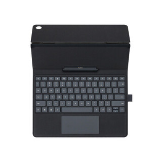 爱魔（Amork）华为M5专用皮套键盘 适用于M5 pro/10.8英寸平板电脑--深灰色