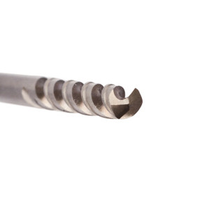 百事通（PRESTO）进口钻头含钴高速钢直柄麻花钻咀（直径:2.6mm 刃长:30.0mm 全长:57mm）