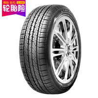 三角（Triangle）轮胎/汽车轮胎 205/60R15 91H TR978 适配蓝鸟