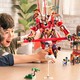 积木之家、新品发售：LEGO 乐高 悟空小侠系列 80012 齐天大圣黄金机甲