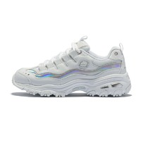 Skechers 斯凯奇 13160 女士复古厚底老爹鞋