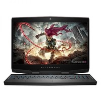 Alienware 外星人 15.6英寸游戏笔记本（i7-9750H、16GB、256GBSSD+1TBHDD、1660TI ）