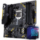 华硕TUF B360M-PLUS GAMING S主板（Intel B360/LGA 1151）+英特尔（intel） i3-9100F  板U套装