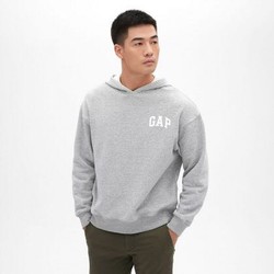 Gap 盖璞 509807 男士套头卫衣