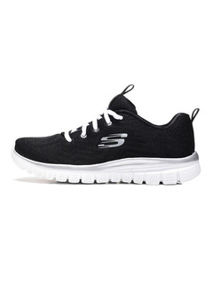 Skechers 斯凯奇 女士休闲鞋