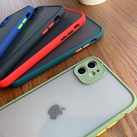 Orico 奥睿科 苹果11 硅胶手机壳