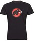 Mammut 猛犸象 男士经典 T 恤