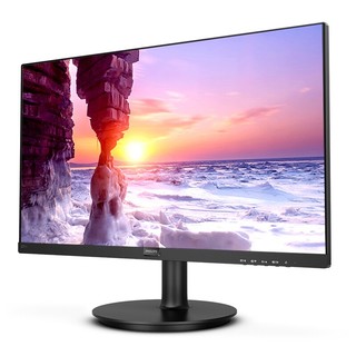 PHILIPS 飞利浦 271i8 27英寸 IPS 显示器 (1920×1080、75Hz)