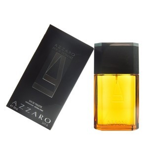 Azzaro阿莎罗 同名男士香水（卡门情人香）EDT 100ml