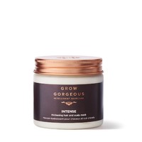 GROW GORGEOUS 密集滋养发膜 200ml*3