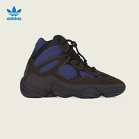 阿迪达斯官网 adidas YEEZY 500 HIGH 男女经典运动鞋FY4269