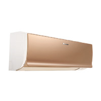 大金（DAIKIN） 大1匹 2级能效 变频 康达气流 EMAX7系列 FTXR226UC-N1 挂壁式家用冷暖空调金色（带WIFI）