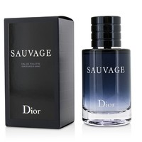 Dior 迪奥 Sauvage 旷野 男士香水 60ml