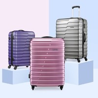 AMERICAN TOURISTER 美旅 大容量行李箱