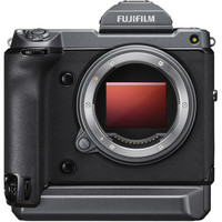 FUJIFILM GFX100  GFX系列无反数码相机