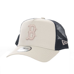 New Era 纽亦华  Boston Red Sox 男士卡车帽