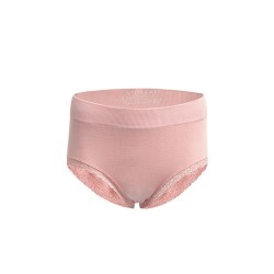 VOTLEAT VO-1226 女士中腰蕾丝内裤 *2件