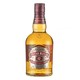 Chivas芝华士12年威士忌500ml 原装进口洋酒 2瓶装 带乐鉴码