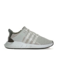 adidas Originals EQT Support 93/17 BOOST 男款运动休闲鞋