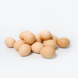 黄天鹅 可生食鲜鸡蛋 30枚 日本3A品控 比利时国际风味金奖鸡蛋 *5件