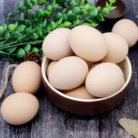 移动端：富润世 黄河滩区杂粮喂养鲜鸡蛋 40枚