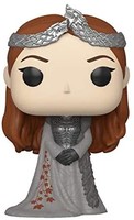 Funko 44447 POP 电视：权力的游戏 桑莎 Stark 可收集玩具 多种颜色