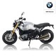 宝马BMW  R NINET 摩托车 银色