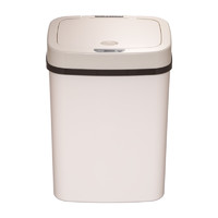 纳仕达智能垃圾桶全自动感应家用厨房客厅卧室创意塑料垃圾筒