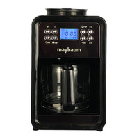maybaum 五月树 M520 全自动咖啡机