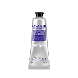 L'OCCITANE 欧舒丹 薰衣草护手霜 30ml