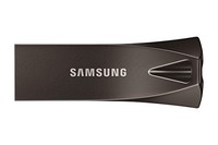 Samsung三星 BAR Plus 128GB USB3.1 闪存盘