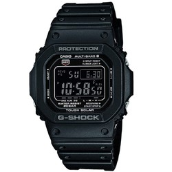 CASIO 卡西欧 GW-M5610-1BER 男士腕表