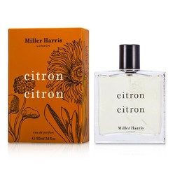 MILLER HARRIS  米勒·哈瑞丝 香橼男士香水 EDP 100ml