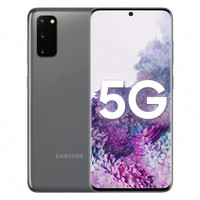 SAMSUNG 三星 Galaxy S20 智能手机 12GB 128GB