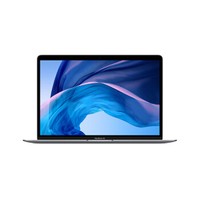 Apple 2020新款 MacBook Air 13.3 Retina屏 8G 笔记本电脑 MWTL2CH/A