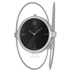 Calvin Klein 卡尔文·克莱 Agile K2Z2M111 女士时尚腕表