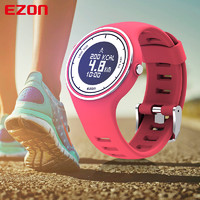 EZON 宜准 F1A 女士多功能运动手表