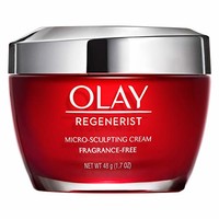 中亚prime会员：Olay Regenerist 无香型大红瓶面霜