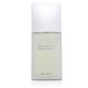 ISSEY MIYAKE 三宅一生 L‘EAU D‘ISSEY 一生之水 男士淡香水 EDT 125ml